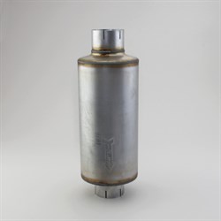 M070028 Щиток глушителя Donaldson M070028