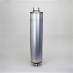 M085171 Щиток глушителя Donaldson M085171