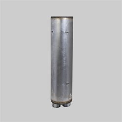 M085207 Щиток глушителя Donaldson M085207