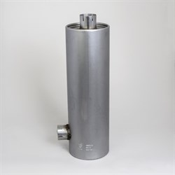 M085226 Щиток глушителя Donaldson M085226