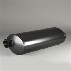 M090158 Щиток глушителя Donaldson M090158