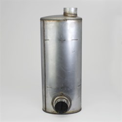 M090301 Щиток глушителя Donaldson M090301