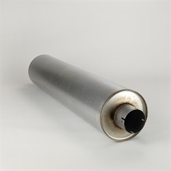 M090544 Щиток глушителя Donaldson M090544