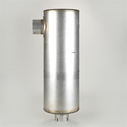 M100146 Щиток глушителя Donaldson M100146