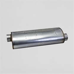 M120365 Щиток глушителя Donaldson M120365