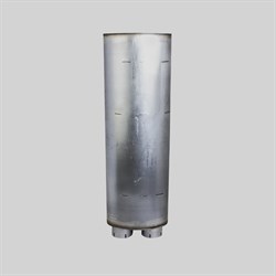 M120450 Щиток глушителя Donaldson M120450