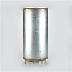 M140027 Щиток глушителя Donaldson M140027