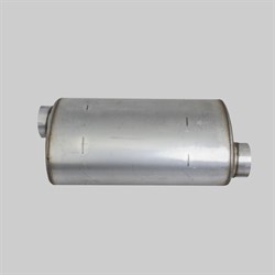 M140048 Щиток глушителя Donaldson M140048