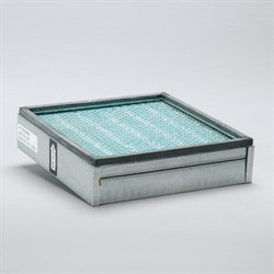 P105958 Воздушный фильтр панельный вентиляционный Donaldson P105958
