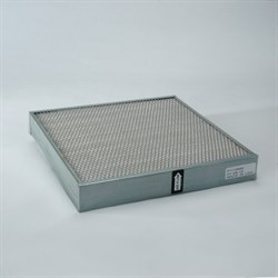 P113946 Воздушный фильтр панельный вентиляционный Donaldson P113946