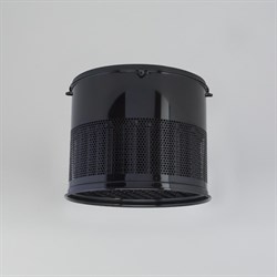 P115023 Корпус нижнего блока в сборе Donaldson P115023