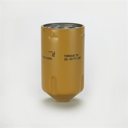 P162205 Гидравлический фильтр навинчиваемый Donaldson P162205