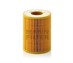 HU820X Масляный фильтр безметаллический  Mann filter HU820X