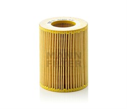 HU925/4Y Масляный фильтр безметаллический  Mann filter HU9254Y