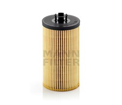 HU931/5X Масляный фильтр безметаллический  Mann filter HU9315X