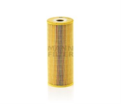 HU947/1X Масляный фильтр безметаллический  Mann filter HU9471X