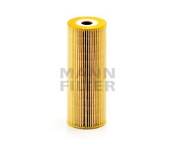 HU947/1Z-2 Масляный фильтр безметаллический  Mann filter HU9471Z2