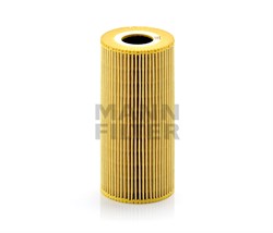 HU951X Масляный фильтр безметаллический  Mann filter HU951X