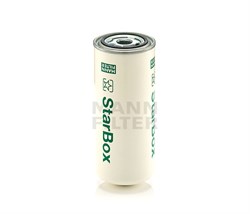 LB962/22 Фильтр маслоуловитель Mann filter LB96222