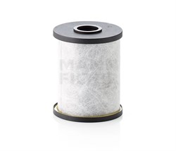 LC10002/1X Сменный элемент для системы вентиляции картерных газов Provent Mann filter LC100021X