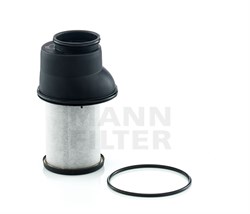 LC11001X Сменный элемент для системы вентиляции картерных газов Provent Mann filter LC11001X