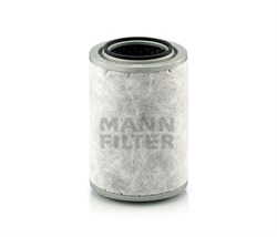 LC15001X Сменный элемент для системы вентиляции картерных газов Provent Mann filter LC15001X