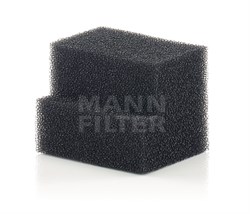 LC5008 Сменный элемент для системы вентиляции картерных газов Provent Mann filter LC5008