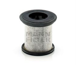 LC7001 Сменный элемент для системы вентиляции картерных газов PROVENT100 Mann filter LC7001