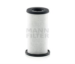 LC9002X Сменный элемент для системы вентиляции картерных газов Provent Mann filter LC9002X