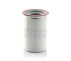 LE10001 Воздушно-масляный сепаратор Mann filter LE10001