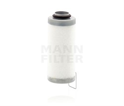 LE2009 Воздушно-масляный сепаратор Mann filter LE2009