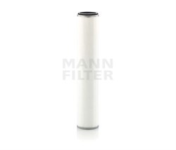 LE25001 Воздушно-масляный сепаратор Mann filter LE25001