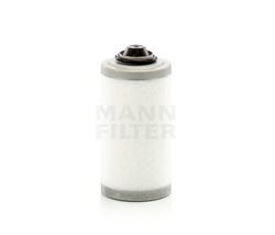 LE3012 Воздушно-масляный сепаратор Mann filter LE3012