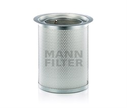 LE38006X Воздушно-масляный сепаратор Mann filter LE38006X