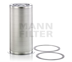 LE57004X Воздушно-масляный сепаратор Mann filter LE57004X