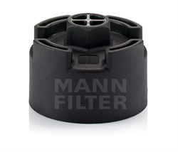 LS6 Ключ для снятия фильтра Mann filter LS6