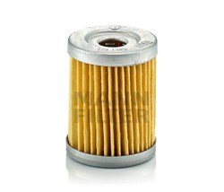 MH50 Фильтр масляный Mann filter для мотоциклов Mann filter MH50