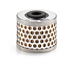 MH53 Фильтр масляный для мотоциклов Mann filter MH53