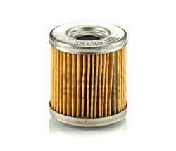 MH53/1 Фильтр масляный Mann filter для мотоциклов Mann filter MH531