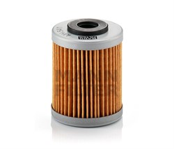MH54/1 Фильтр масляный Mann filter для мотоциклов Mann filter MH541
