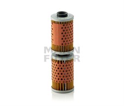 MH58X Фильтр масляный Mann filter для мотоциклов Mann filter MH58X
