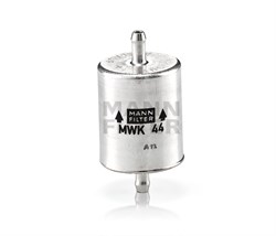 MWK44 Фильтр топливный Mann filter для мотоциклов Mann filter MWK44
