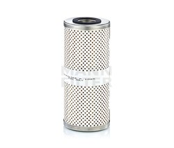 P1085 Фильтр топливный Mann filter P1085