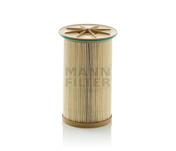 P14005 Фильтр топливный Mann filter P14005