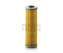 P46/1 Фильтр топливный Mann filter P461