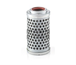 P54X Фильтр топливный Mann filter P54X