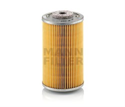 P707 Фильтр топливный Mann filter