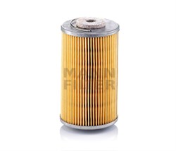 P707N Фильтр топливный Mann filter P707N
