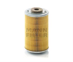 P707X Фильтр топливный Mann filter