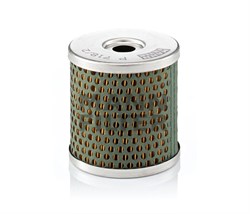 P718/2X Фильтр топливный Mann filter P7182X